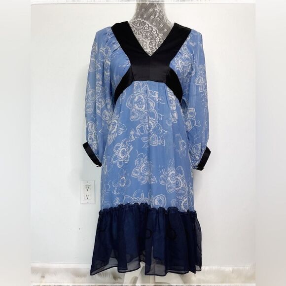 Anthropologie Dresses & Skirts - Anthropologie moulinette soeurs dress